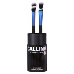 Party Calling Brush Set