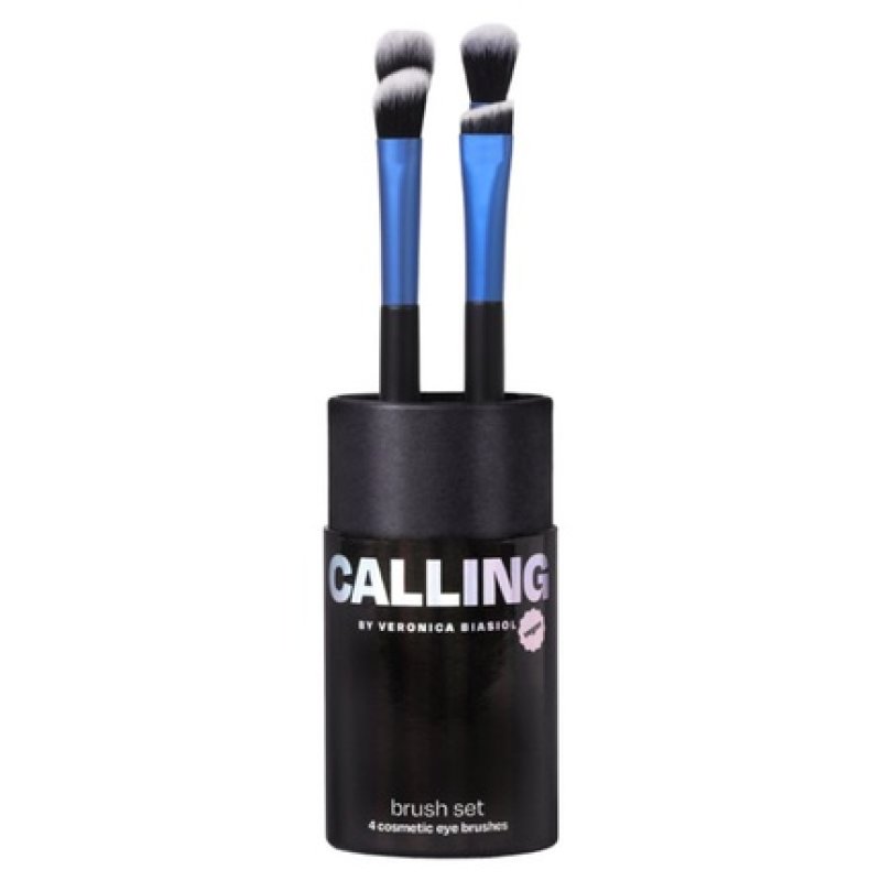 Party Calling Brush Set