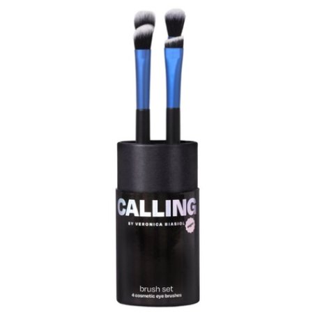Party Calling Brush Set