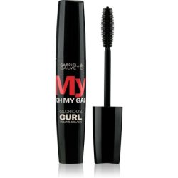 Oh My Gab Glorious Curl Mascara 11 ml