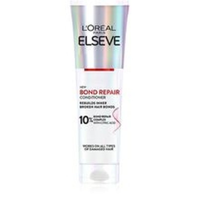 L'Oréal Paris Elseve Bond Repair Conditioner 150ml