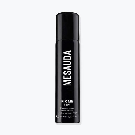 Mesauda Milano Face Makeup Fixer 75ml