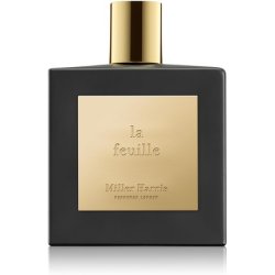 Miller Harris La Feuille Eau De Parfum Chypre Green Fresh Perfume 100ml