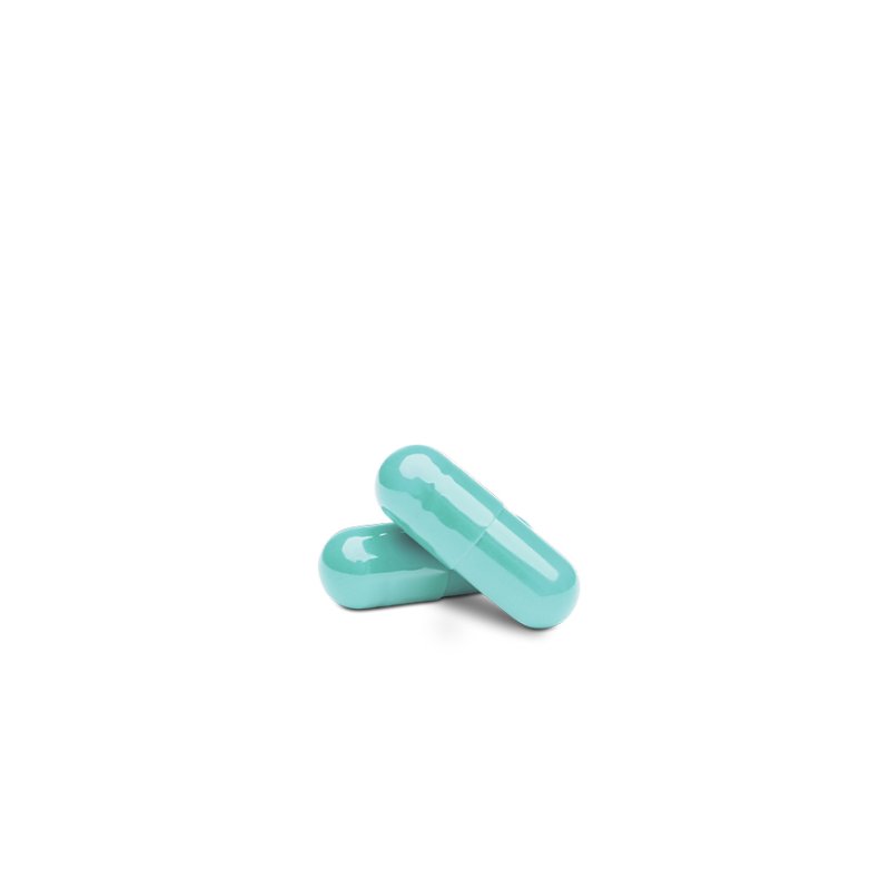 Drenaqua Capsules with Probiotics and Prebiotics