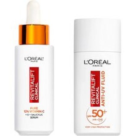 L'Oreal Paris Revitalift Clinical Vitamin C SPF50 50ml