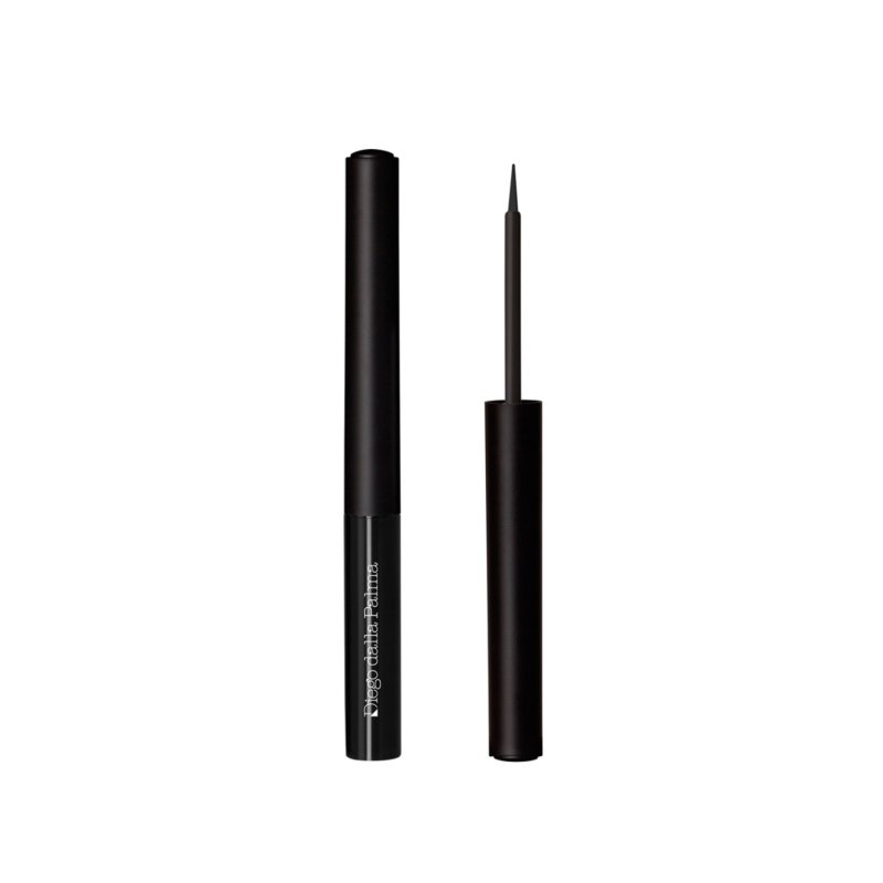 Diego dalla Palma Semipermanent Eyeliner eye pencil 1,5 g Liquide 41 Simple Black