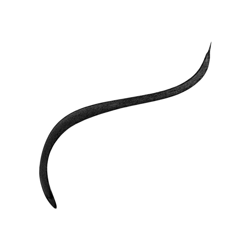 Diego dalla Palma Semipermanent eyeliner, 41 Simple Black