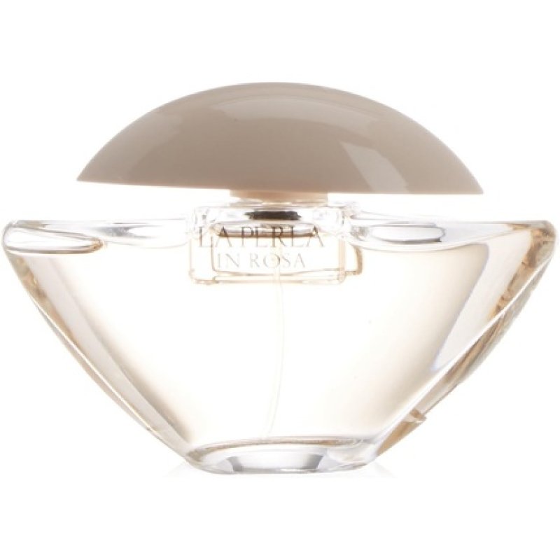 LA PERLA in Rosa EDT Vapo 80ml