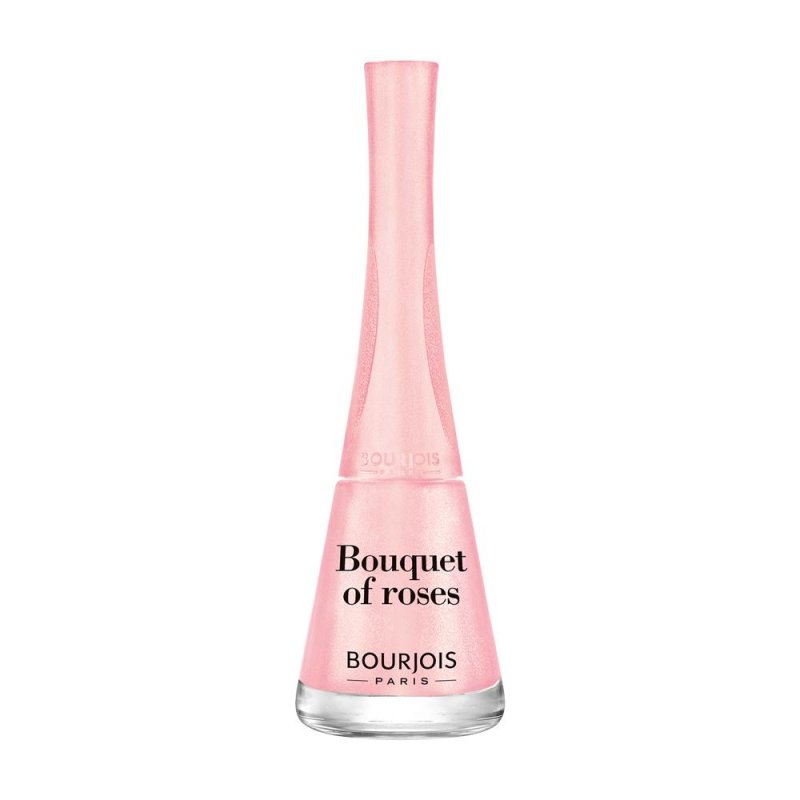 Bourjois 1 seconde nail polish 9 ml Pink