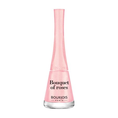 Bourjois 1 Second Nail Polish 013 Bouquet of Roses 9ml
