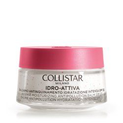 Collistar Baume Anti-Pollution Hydratation Intense SPF 20 50ml