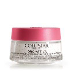 Collistar Day Face Cream