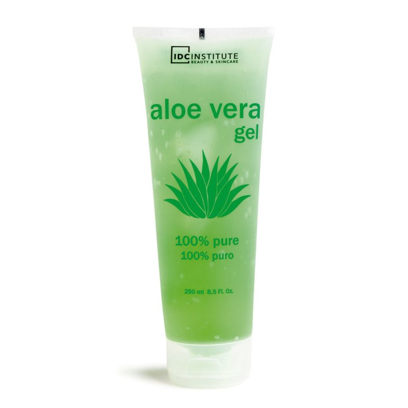 IDC Instant Aloe Vera Gel 250ml