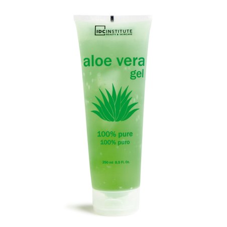 IDC Instant Aloe Vera Gel 250ml