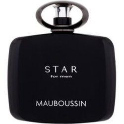Mauboussin Star for Men Eau De Parfum for Men 90 Ml