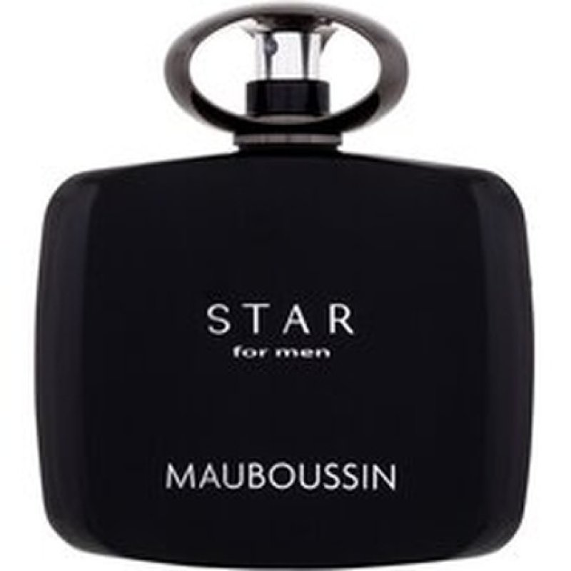 Mauboussin Star for Men Eau De Parfum for Men 90 Ml