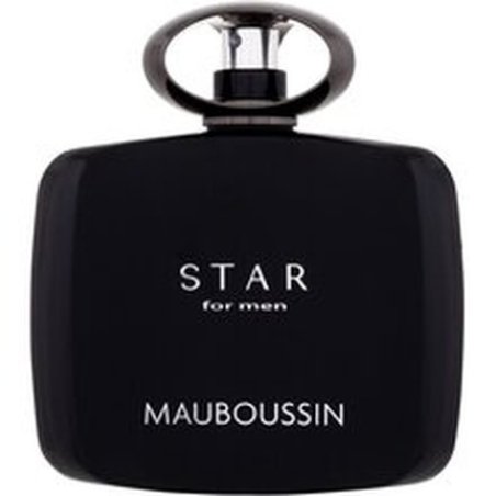 Mauboussin Star for Men Eau De Parfum for Men 90 Ml