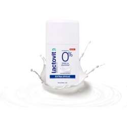 Lactovit Original Deodorant 60ml Extra Effective Stick Deodorant