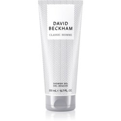 David Beckham Classic Homme Shower Gel 200 ml