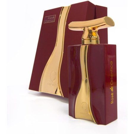 Rose de Orientica Eau de Parfum 90ml