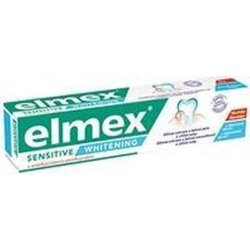 Elmex - Sensitive Professional Gentle Whitening - 75ml