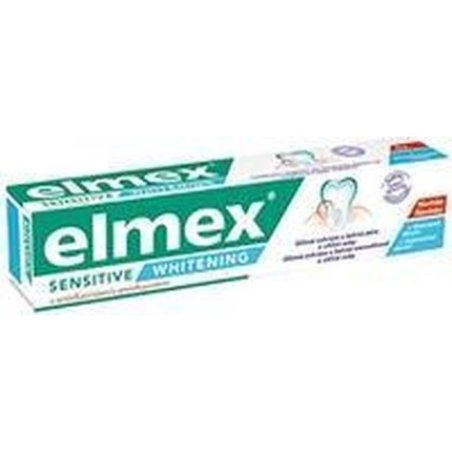 Elmex - Sensitive Professional Gentle Whitening - 75ml