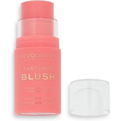 Fast Base Blush Stick Peach