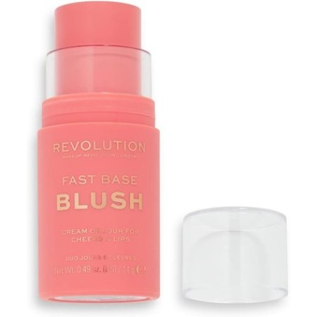 Fast Base Blush Stick Peach