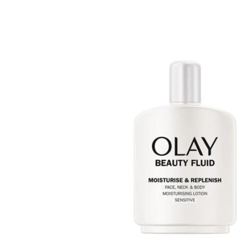 Olaz Olay Beauty Fluid Face Care SENSITIVE 200ml