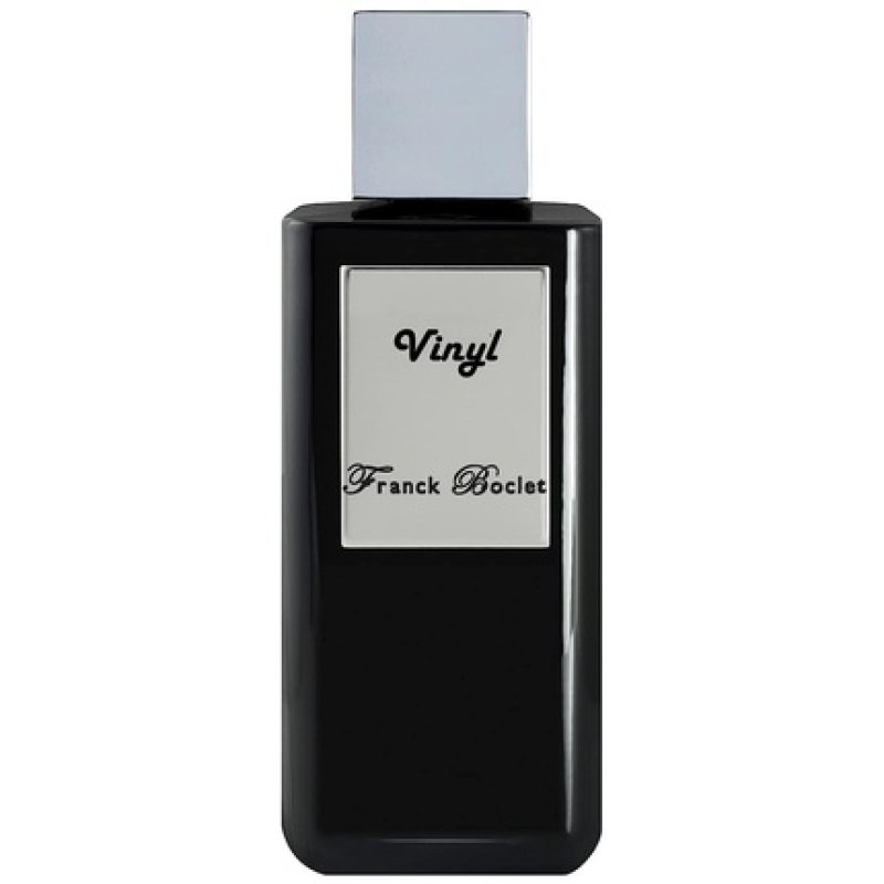 Franck Boclet Vinyl Perfume Spray 3.4 Ounces