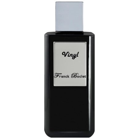Franck Boclet Vinyl Perfume Spray 3.4 Ounces