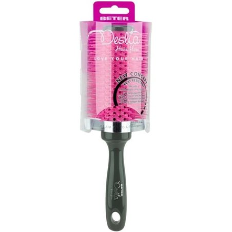 Beter Flow Deslia Hair Round Brush 33mm
