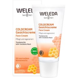 Weleda Coldcream Face Cream 30ml