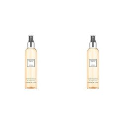 Vera Wang Embrace Body Mist for Women Marigold and Gardenia Scent 8oz