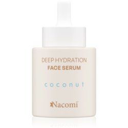 Nacomi Coconut Face Serum 30ml
