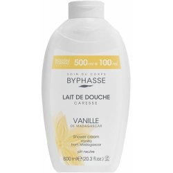 Byphasse Shower Gel Standard