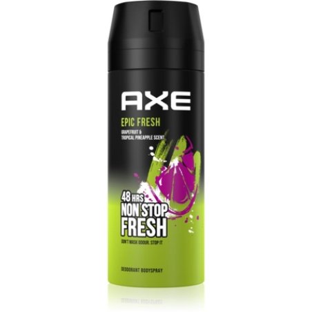 Axe Epic Fresh Grapefruit Tropical Pineapple 150ml Deodorant