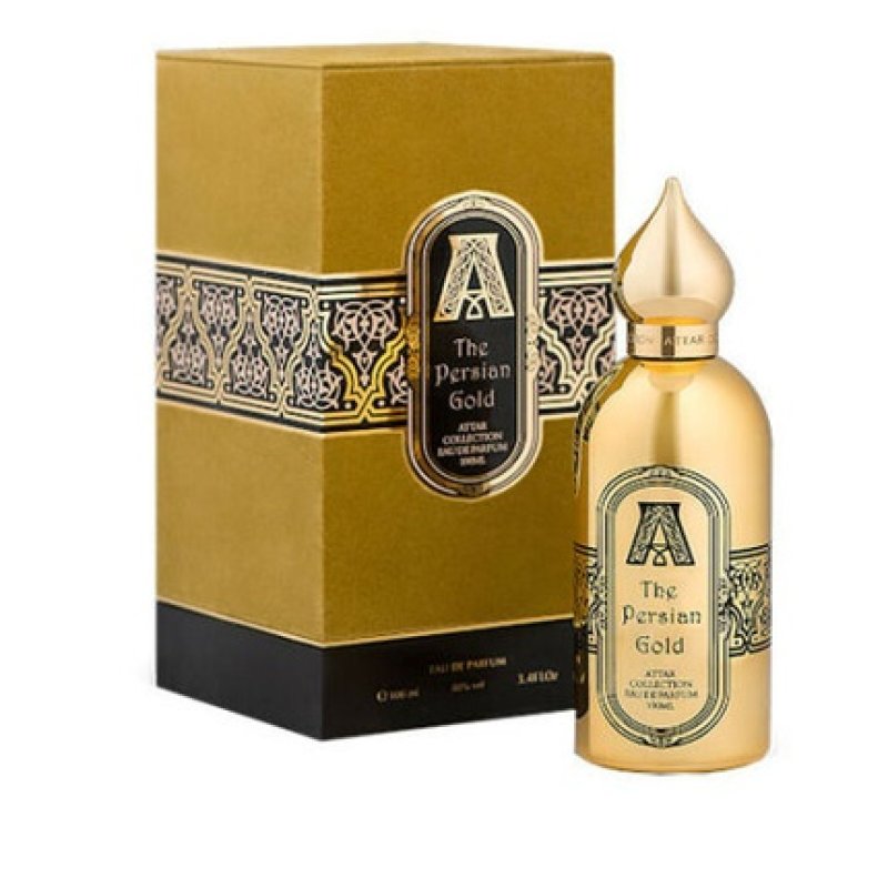Attar Collection The Persian Gold EDP 100ml
