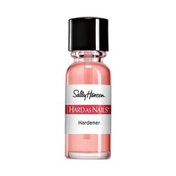 Sally Hansen Hard As Nails Natural Tint 0.45oz (13.3ml)