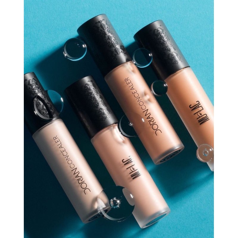 Mulac Cosmetics EFFIMERO 04 Liquid Concealer VEGAN 5ml