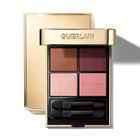 Guerlain Eyeshadow Palette X4 Shad