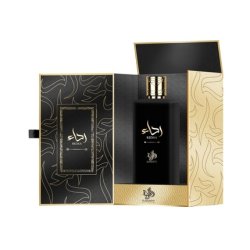 AL WATANIAH Reda'A Luxury Unisex Perfume Eau de Parfum 100ml Refreshing and Refined Scent Ideal for Men and Women