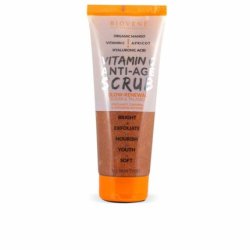 Biovène Anti-Aging Body Scrub Gel with Vitamin C 250ml