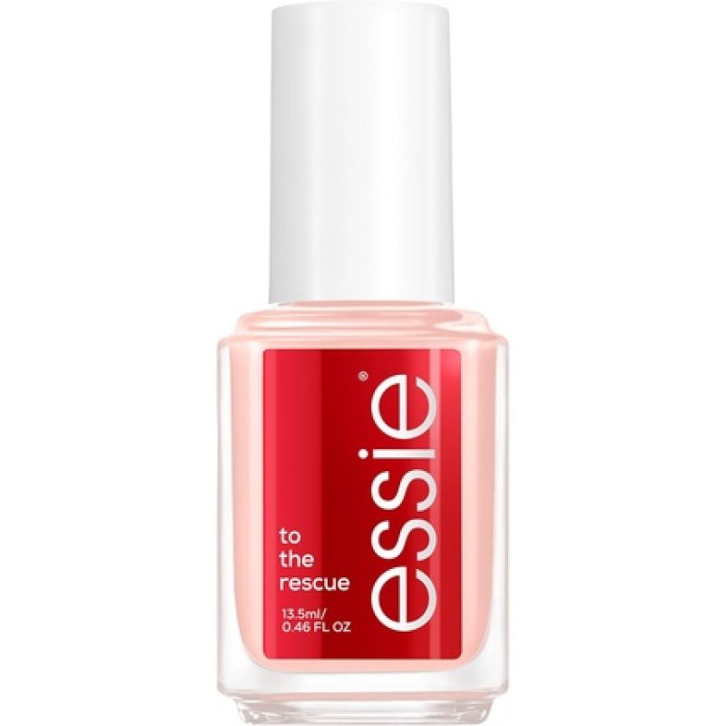 Essie To The Rescue UV Gel Damage Repair Nail Treatment 13.5ml