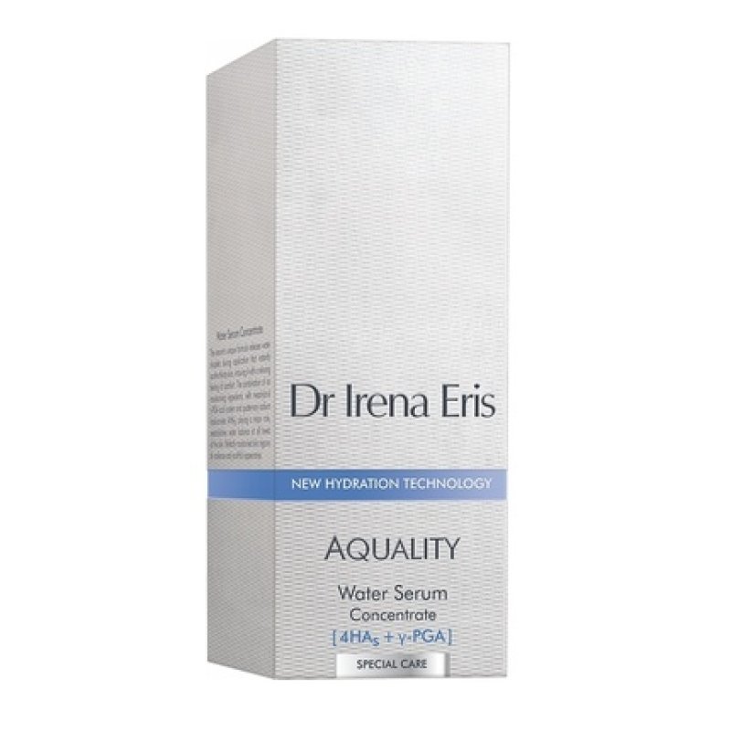 Dr Irena Eris Aquality Hydrating Serum Concentrate 30 Ml