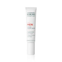 Annemarie Börlind System Energy Boost Eye cream Men 15 ml
