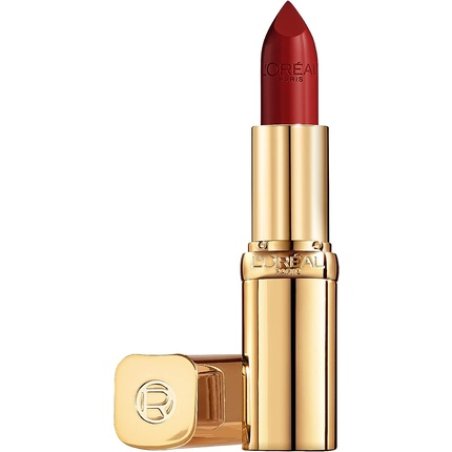 L'Oréal Paris Color Riche Satin 124 S'il vous plait Lipstick