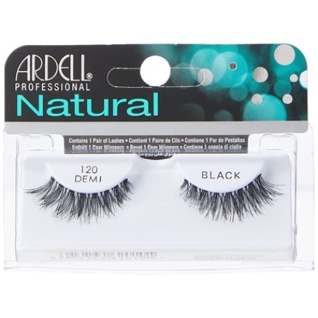 Ardell Wispies Cluster Black 120