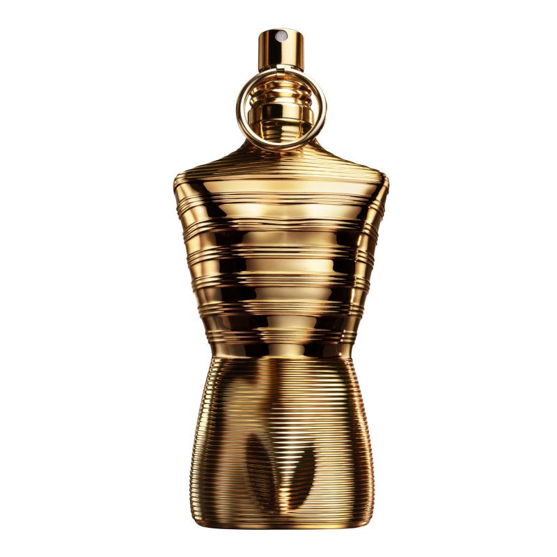 Jean Paul Gaultier Le Male Elixir Absolu Parfum Intense 125 Ml
