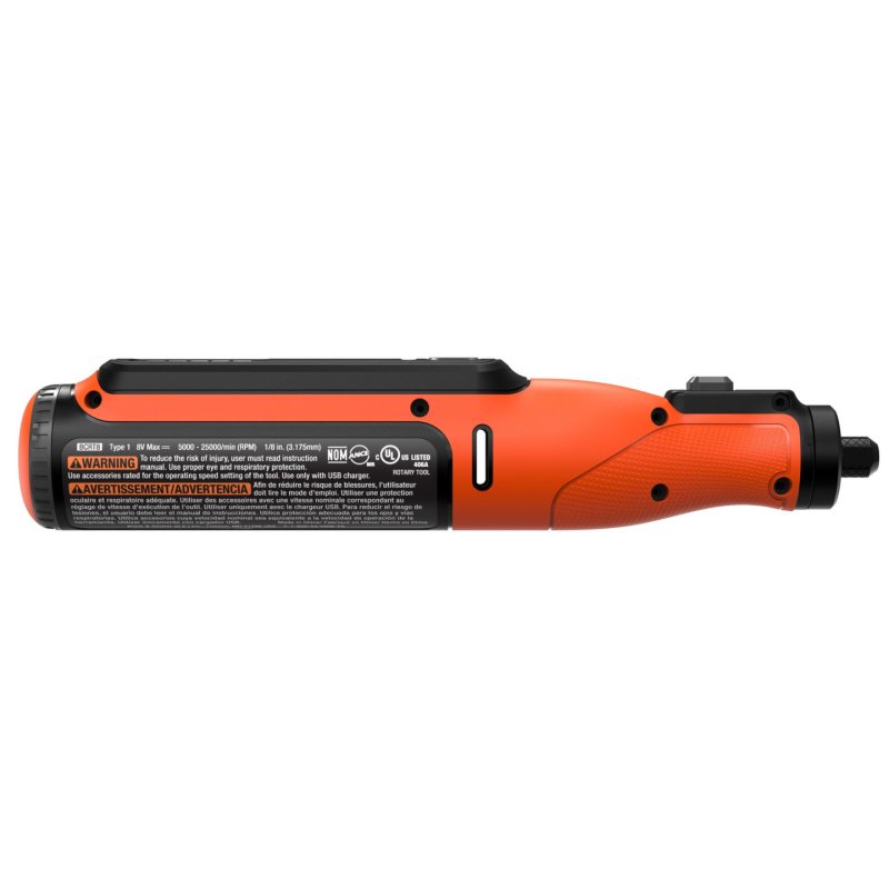 Black&Decker Akku-Multifunktionswerkzeug. 7.2V BCRT8I